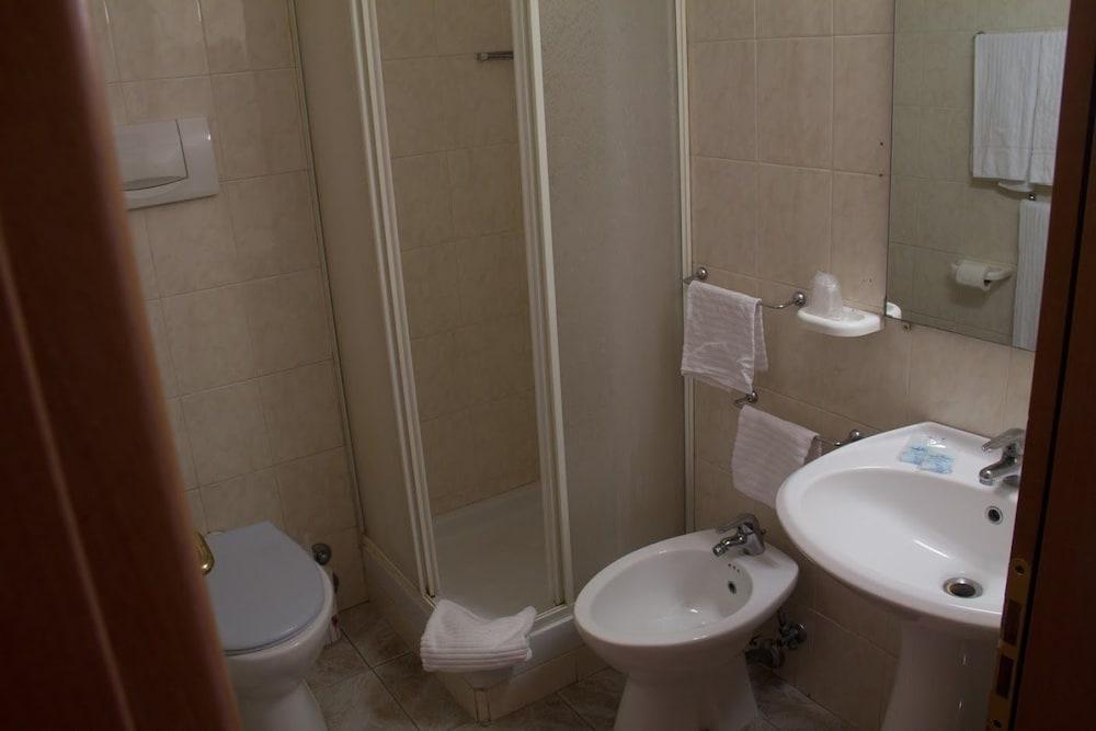 Hotel Industrial Rome Extérieur photo