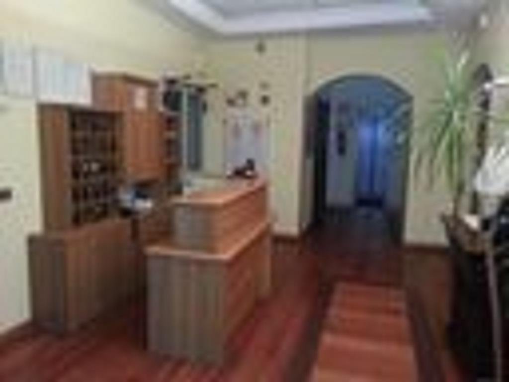 Hotel Industrial Rome Extérieur photo