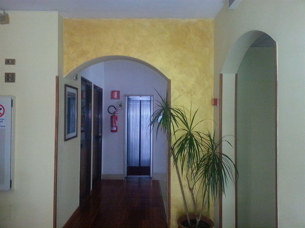 Hotel Industrial Rome Extérieur photo