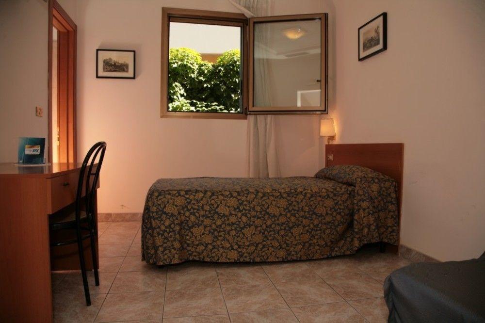 Hotel Industrial Rome Extérieur photo