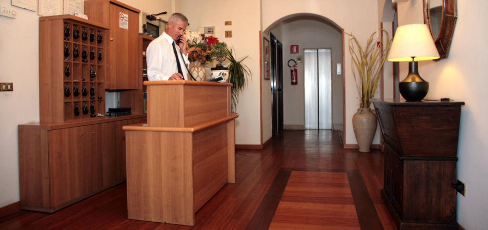 Hotel Industrial Rome Extérieur photo
