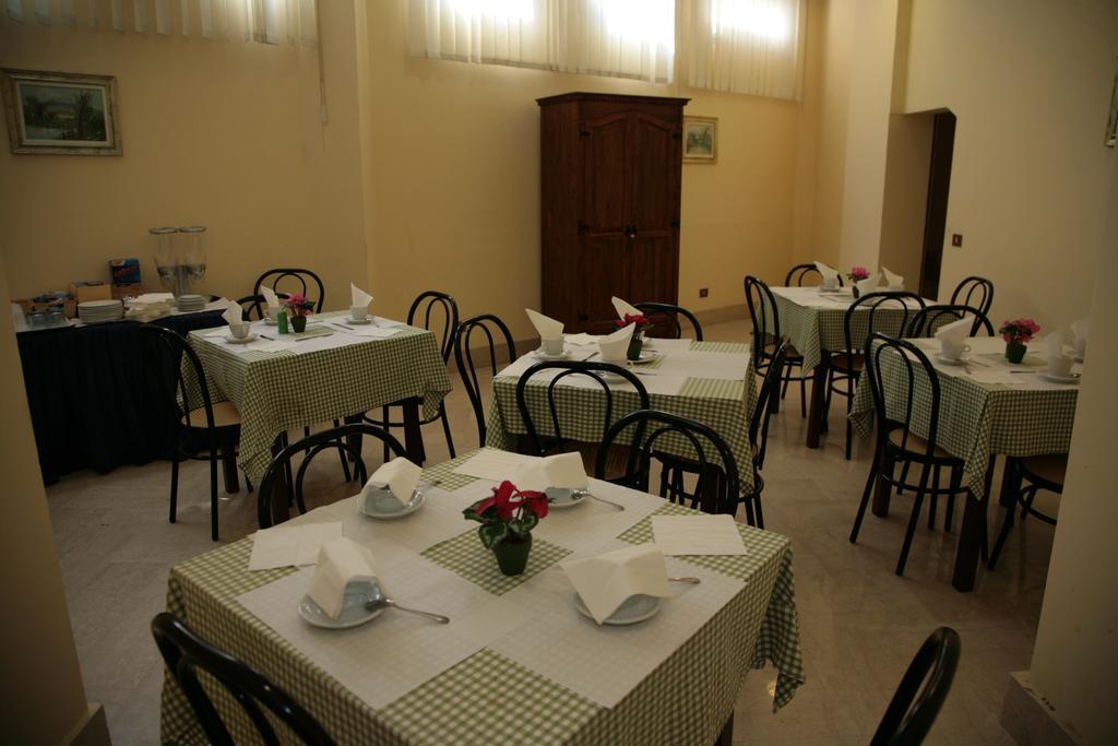 Hotel Industrial Rome Extérieur photo