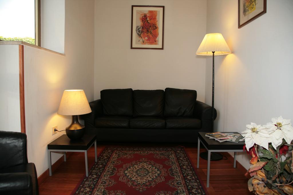 Hotel Industrial Rome Extérieur photo